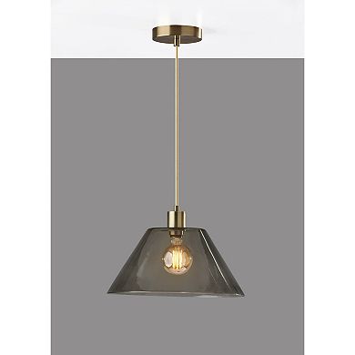 ADESSO Zoe Pendant Ceiling Light