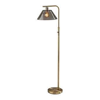 ADESSO Zoe Floor Lamp