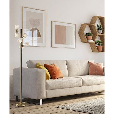 Adesso led floor lamp sales