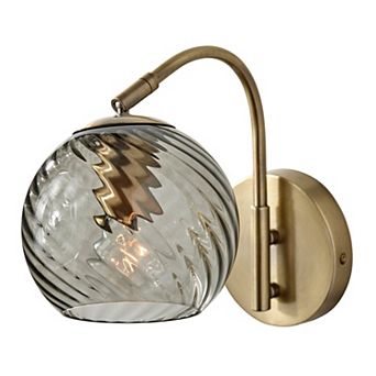 ADESSO Camden Wall Lamp