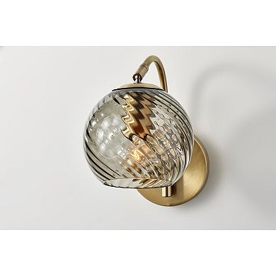 ADESSO Camden Wall Lamp