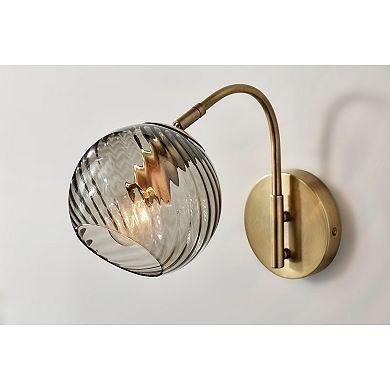 ADESSO Camden Wall Lamp