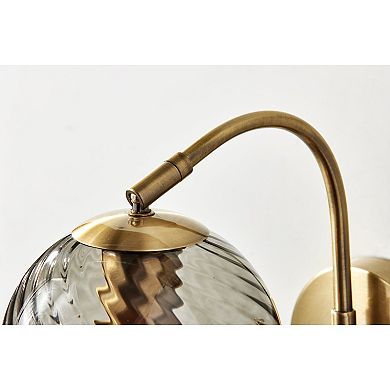 ADESSO Camden Wall Lamp