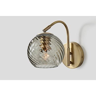 ADESSO Camden Wall Lamp