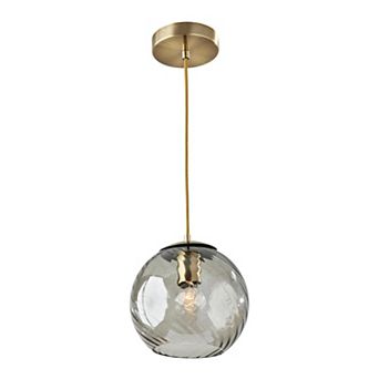ADESSO Camden Pendant Light