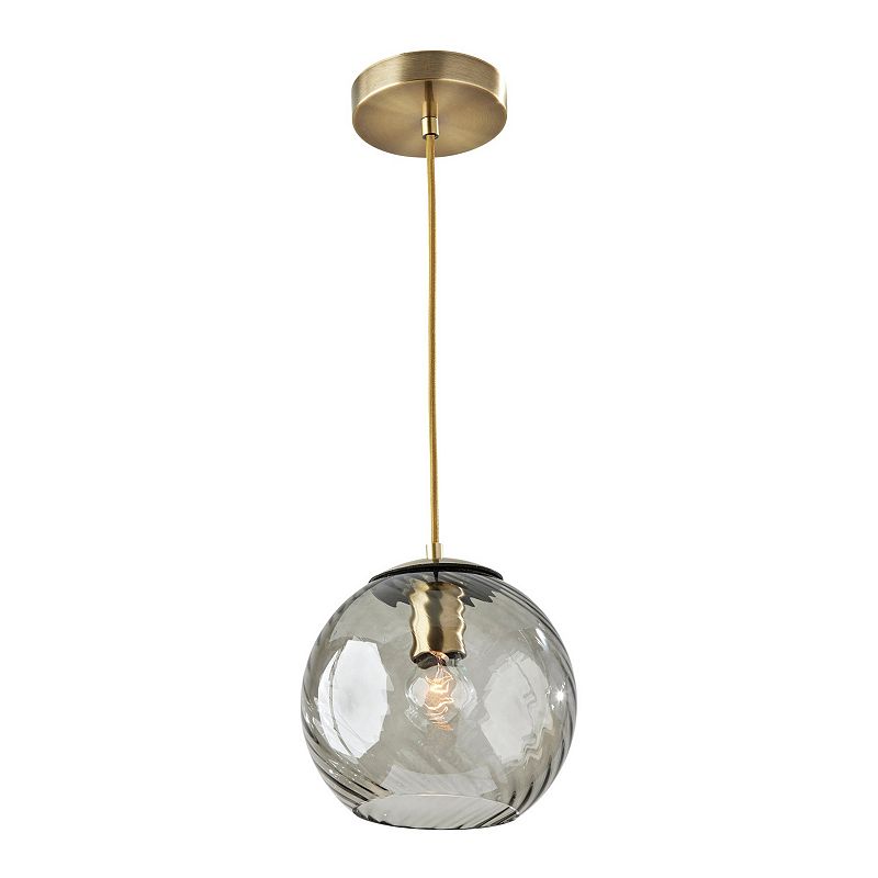 Adesso Camden Pendant