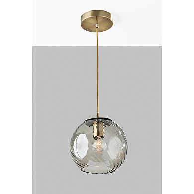 ADESSO Camden Pendant Light