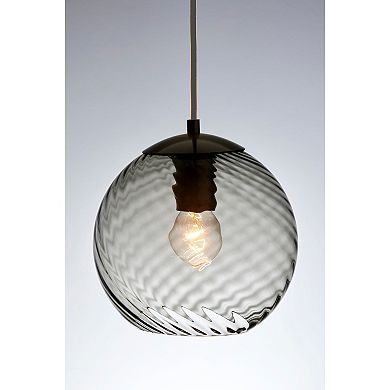 ADESSO Camden Pendant Light