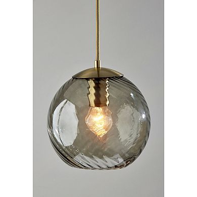 ADESSO Camden Pendant Light