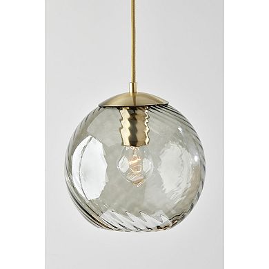 ADESSO Camden Pendant Light