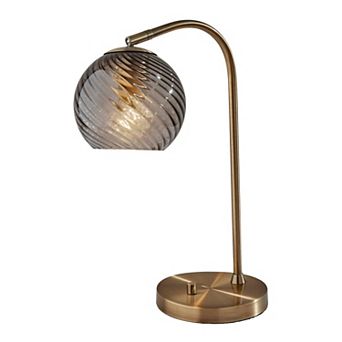 ADESSO Camden Desk Lamp
