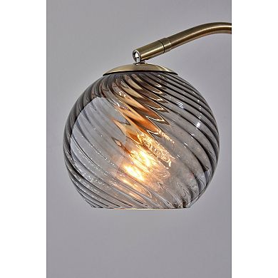 ADESSO Camden Desk Lamp