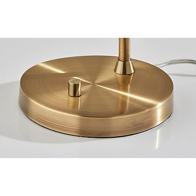 ADESSO Camden Desk Lamp