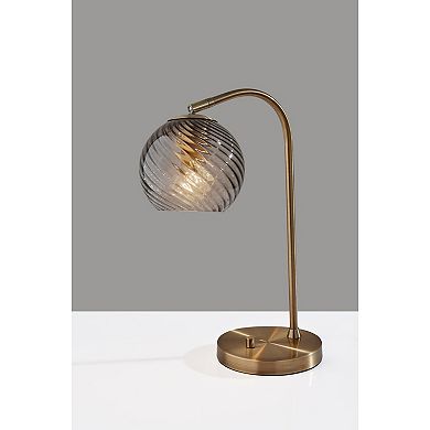 ADESSO Camden Desk Lamp
