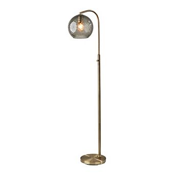 ADESSO Camden Floor Lamp