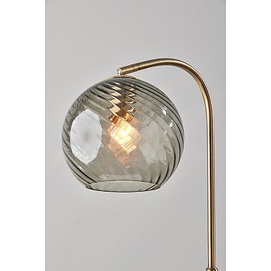 ADESSO Camden Floor Lamp