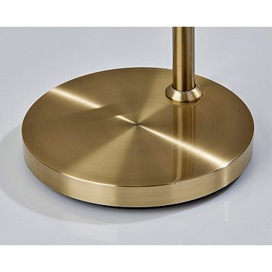 ADESSO Camden Floor Lamp