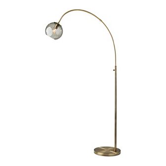 ADESSO Camden Arc Lamp