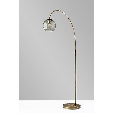 ADESSO Camden Arc Lamp