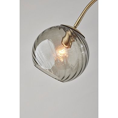ADESSO Camden Arc Lamp