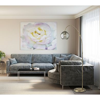 ADESSO Camden Arc Lamp