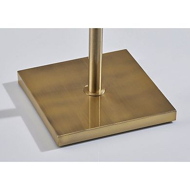 ADESSO Starling LED Multi-Bulb Floor Lamp