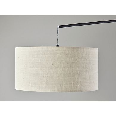 ADESSO Varick Tripod Arc Lamp