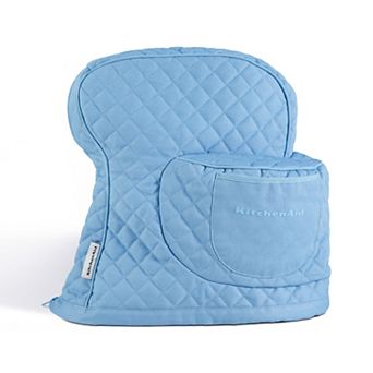 KitchenAid® Fitted Tilt-Head Quilted Stand Mixer Cover