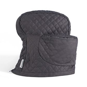 KitchenAid® Fitted Tilt-Head Quilted Stand Mixer Cover