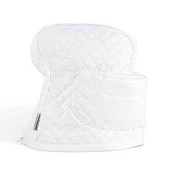KitchenAid® Fitted Tilt-Head Quilted Stand Mixer Cover