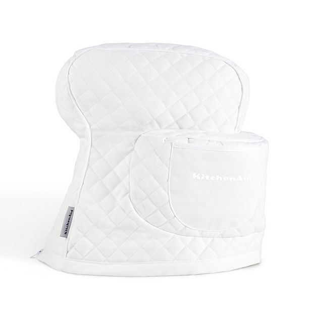 Quilted KitchenAid Stand Mixer Cover – Kettle and Cloth