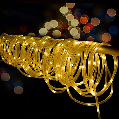 Indoor Outdoor String Lights Waterproof