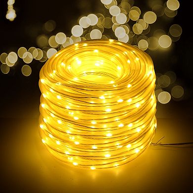 Indoor Outdoor String Lights Waterproof