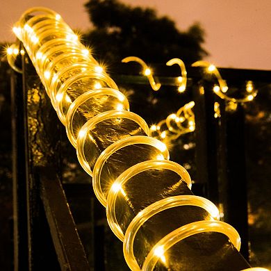 Indoor Outdoor String Lights Waterproof