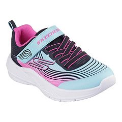 Girls sketchers size 1 online