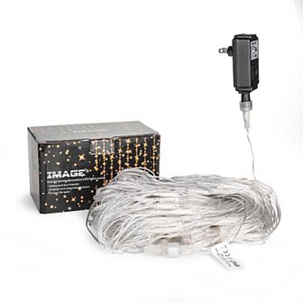 300LED Net Mesh Fairy String Light
