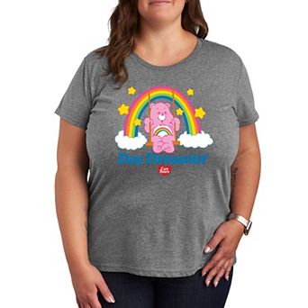 Plus Care Bears Day Dreamin' Graphic Tee