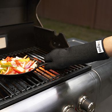 Mr. Bar-B-Q Premium Grilling Glove