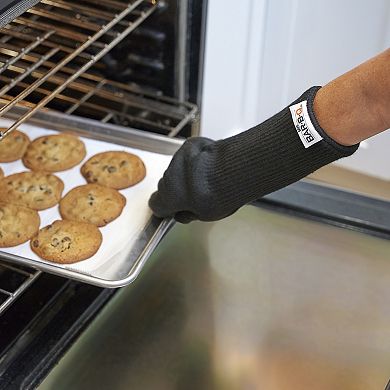 Mr. Bar-B-Q Premium Grilling Glove