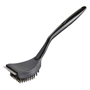 Mr. Bar-B-Q Oversized Grill Brush