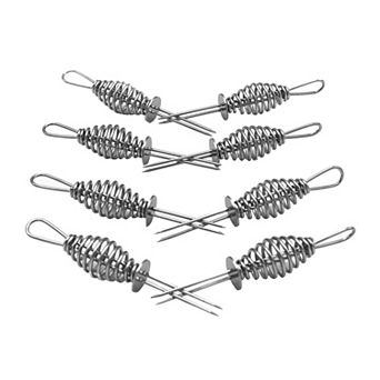 Mr. Bar-B-Q Spiral Corn Holders