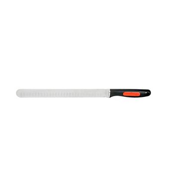 Mr. Bar-B-Q 12 in Meat Slicing & Carving Knife With Protector