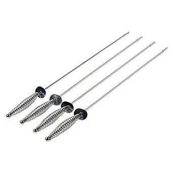 Mr. Bar-B-Q Spiral Skewers