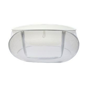 Mr. Bar-B-Q Small Tabletop Food Tent