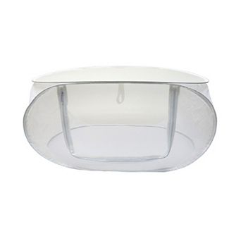 Mr. Bar-B-Q Small Tabletop Food Tent