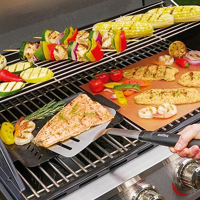 Mr. Bar-B-Q Oversized Spatula