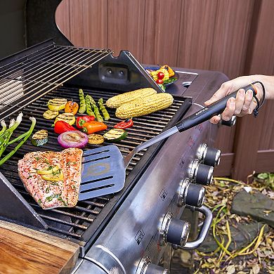Mr. Bar-B-Q Oversized Spatula