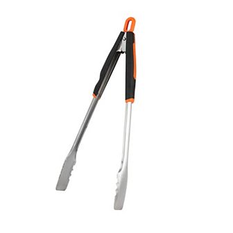 Mr. Bar-B-Q Premium Locking Tongs