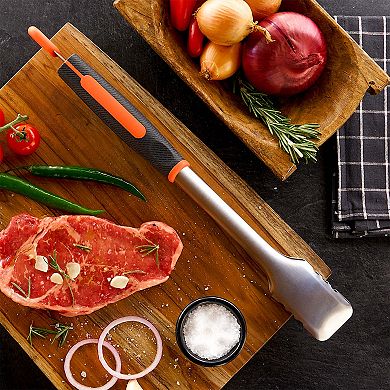 Mr. Bar-B-Q Premium Locking Tongs