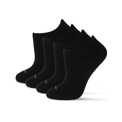 Diabetic Full Cushion Low Cut Sock 2-Pack